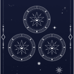 tarotdeck-pentacles-three