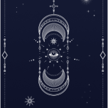 tarotdeck-thehermit